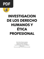 Linea Del Tiempo LA EVOLUCIÓN DE LOS DERECHOS HUMANOS EN MEXICO | PDF