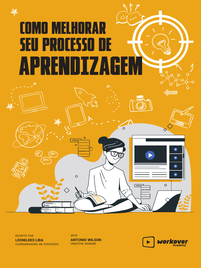 Dicas para Aprimorar seu Aprendizado | PDF | Aprendizado | Tempo
