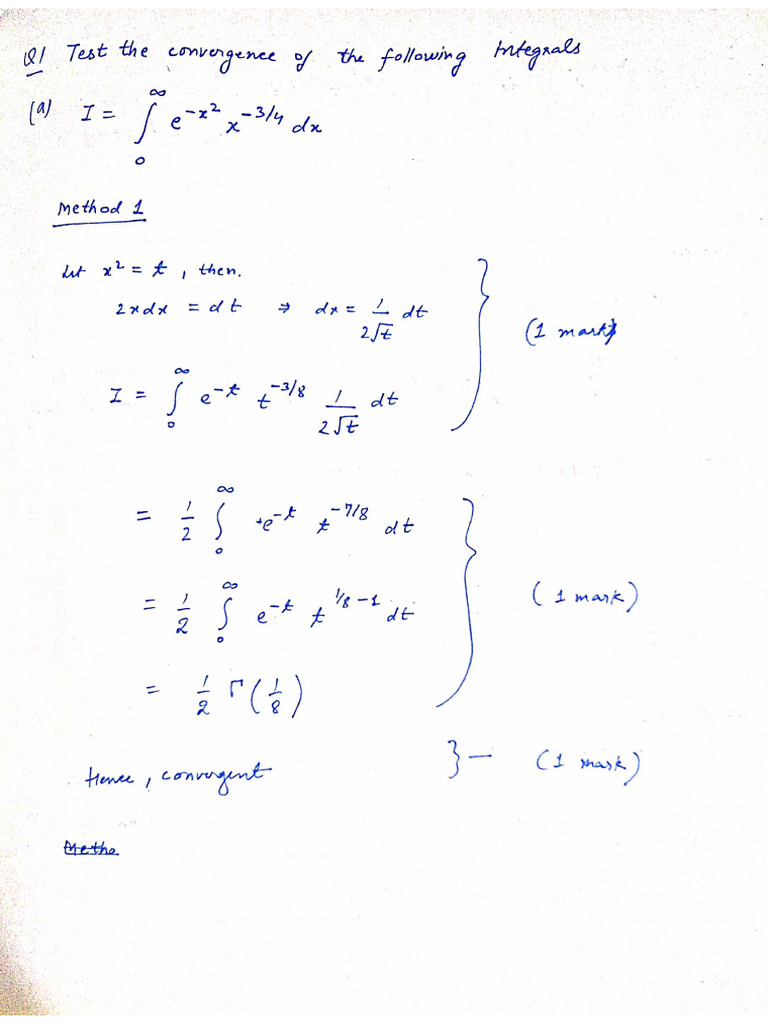 Major Solutions | PDF