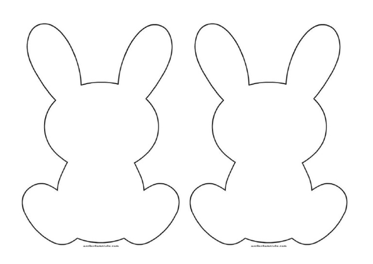 Bunny Lantern | PDF