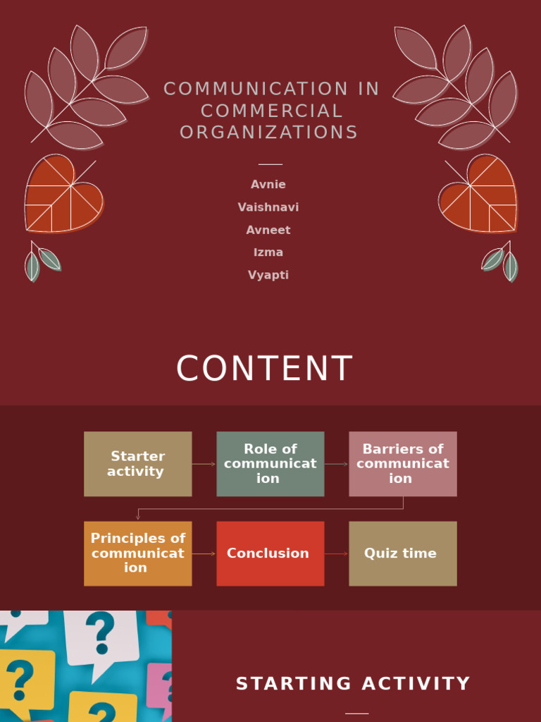 Communication | PDF | Communication | Emotions