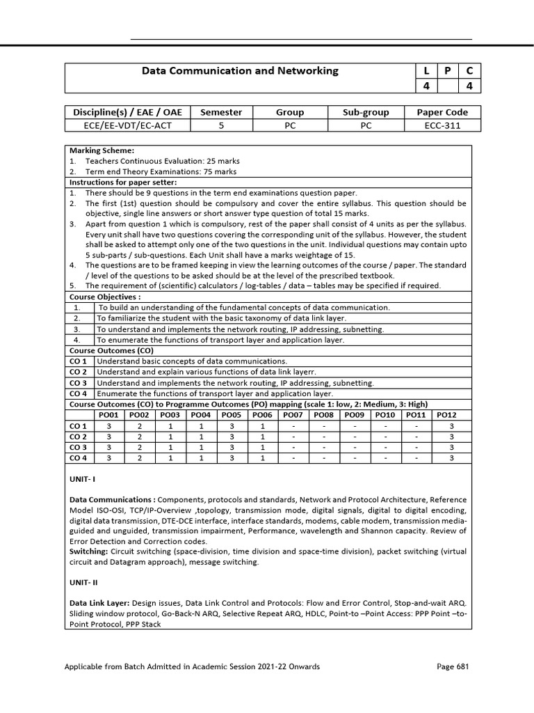 5th sem syllabus pdf mosfet discrete fourier transform