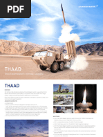 TAGM Project Office Overview | PDF | Military Technology | Missile Types