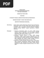 Download Permendiknas No 26 Tahun 2008 - Standar Tenaga Laboratorium by satria60 SN79585175 doc pdf