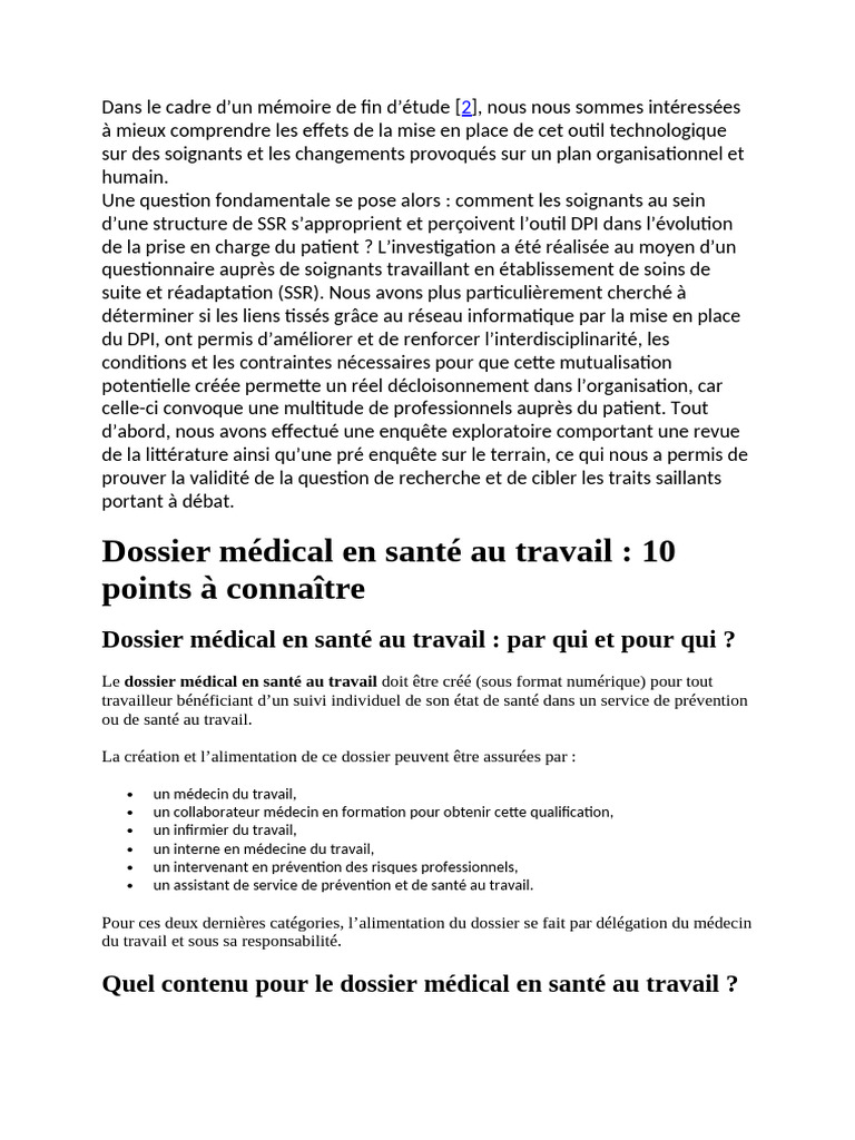 dossier-m-dical-en-sant-au-travail-pdf-langage-de-balisage-xml