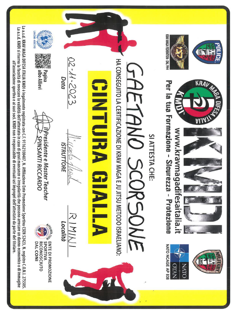 Cinture Da Calcio (x12) - Sport Is Good - Foto 7