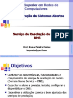 Servico DNS