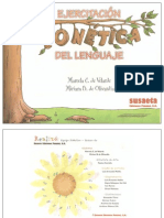 Libro de Fonética