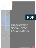 Diag. Social Vª Encarnacion