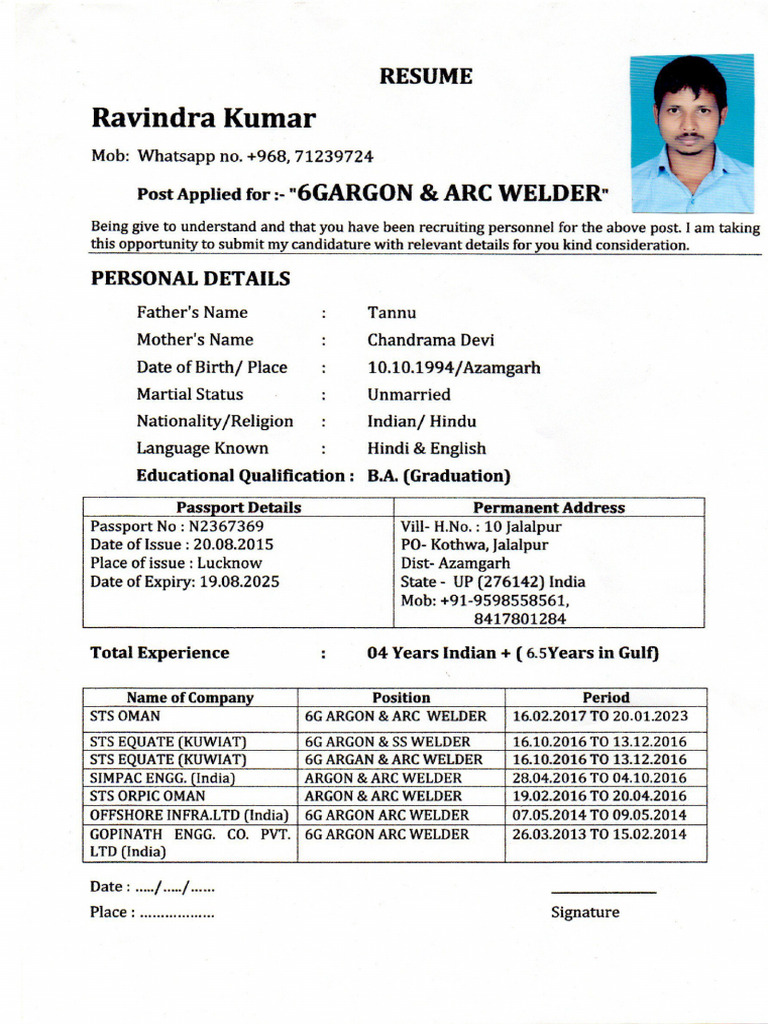 Ravindra Kumar | PDF