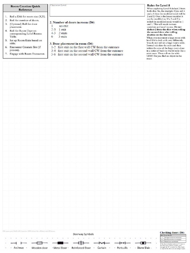 Grid Adapted PTR | PDF