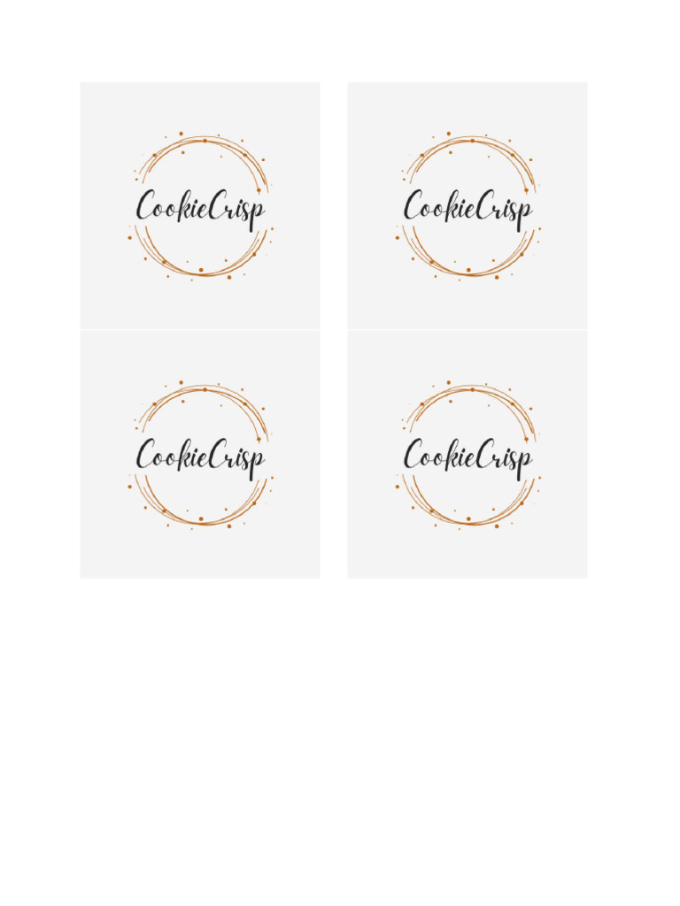 Logos | PDF