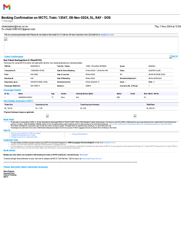 Eec Confirmation Of Provider Form