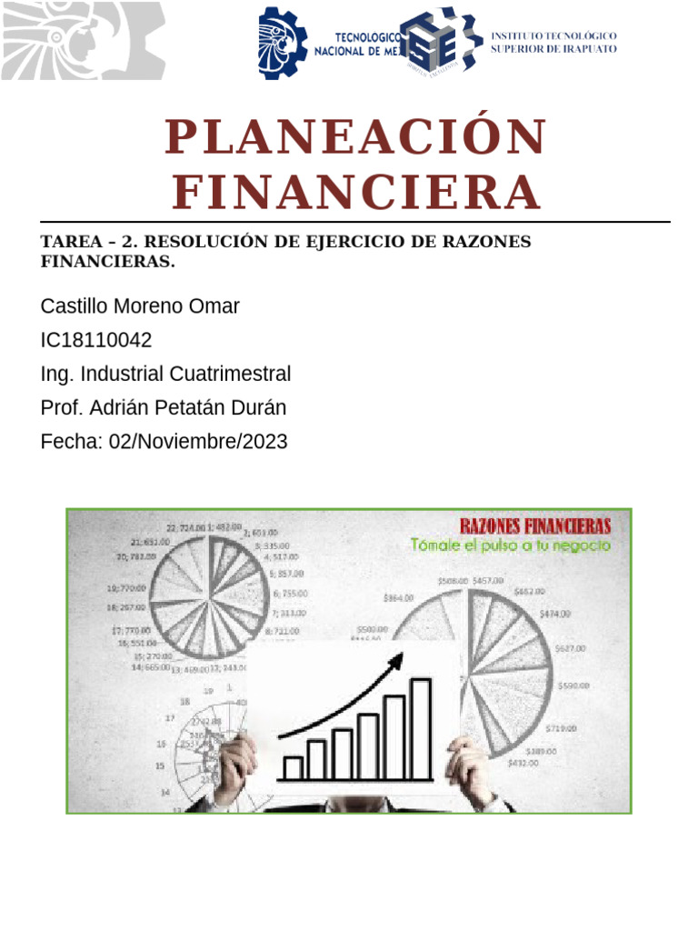 Tarea - 2 Castillo Moreno Omar | PDF | Tecnología