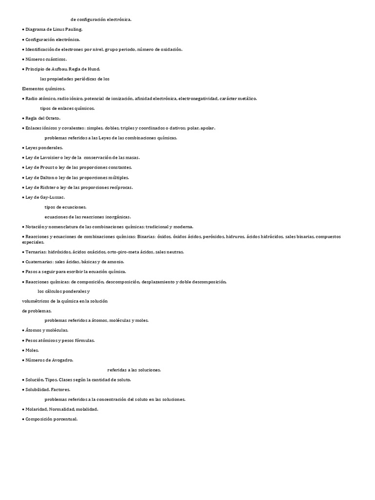 Capacidades 1° BTS y 2° Ciencias Basicas - 033251 | PDF | Métodos y ...