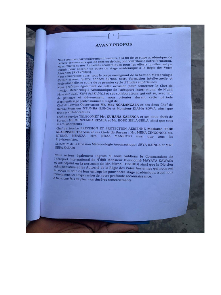 ISP1 | PDF
