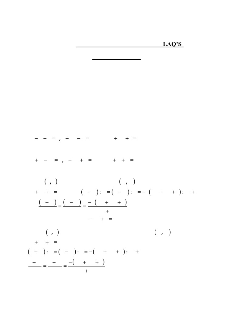 Transformations Ib Maths