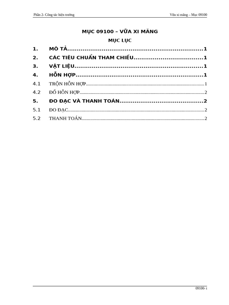 Vua Xi Mang | PDF