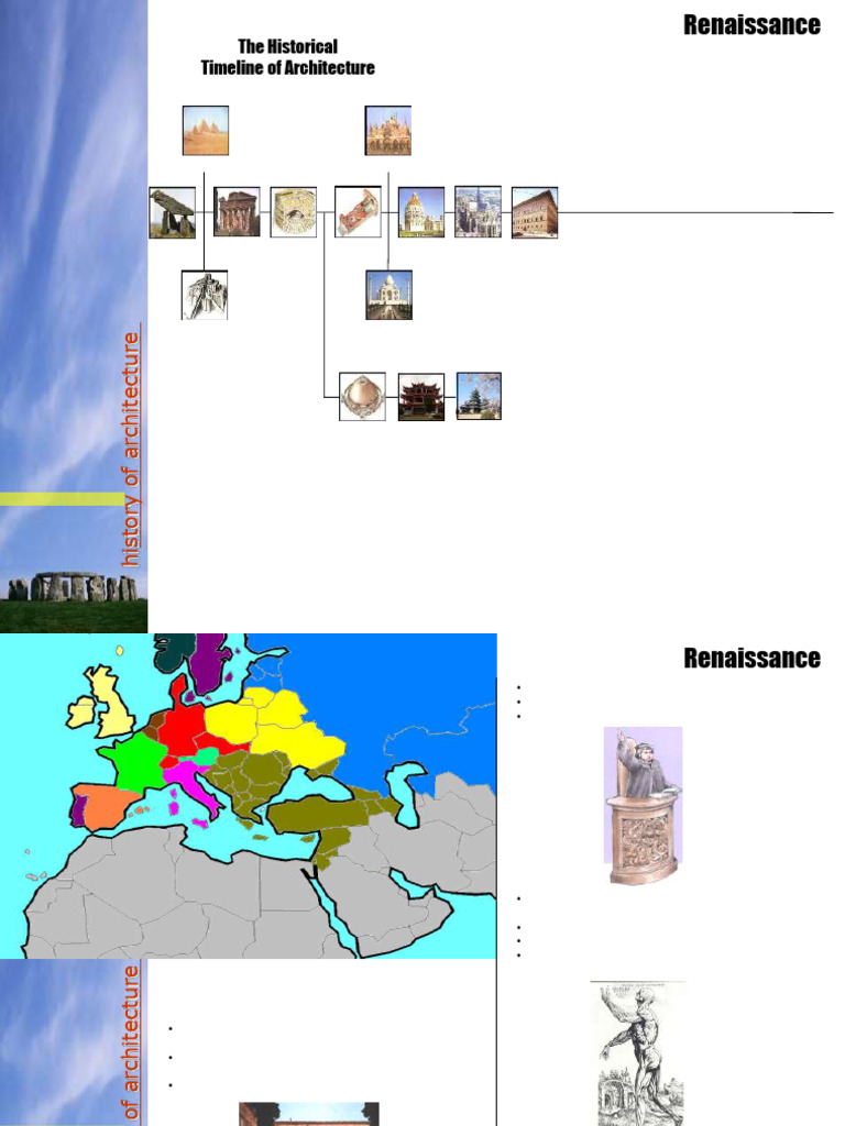 Baroque and Renaissance Architecture Comparison | PDF | Baroque ...