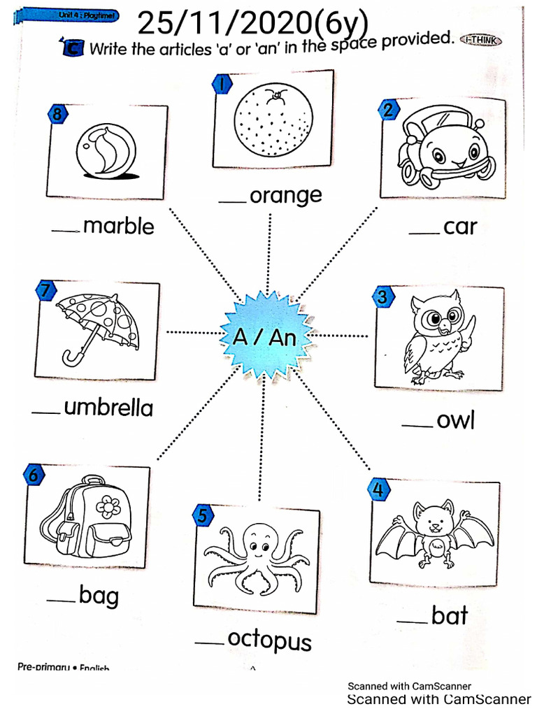 English pdf