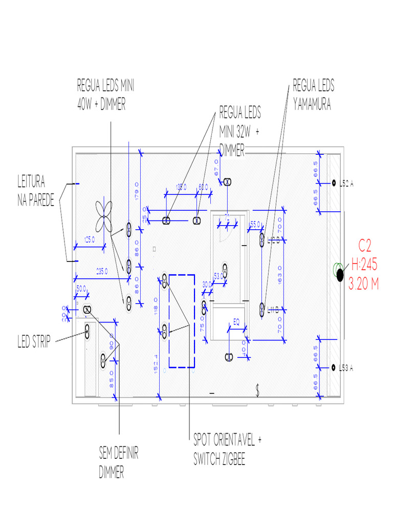 Lighting A | PDF | Electromagnetic Radiation | Equipment