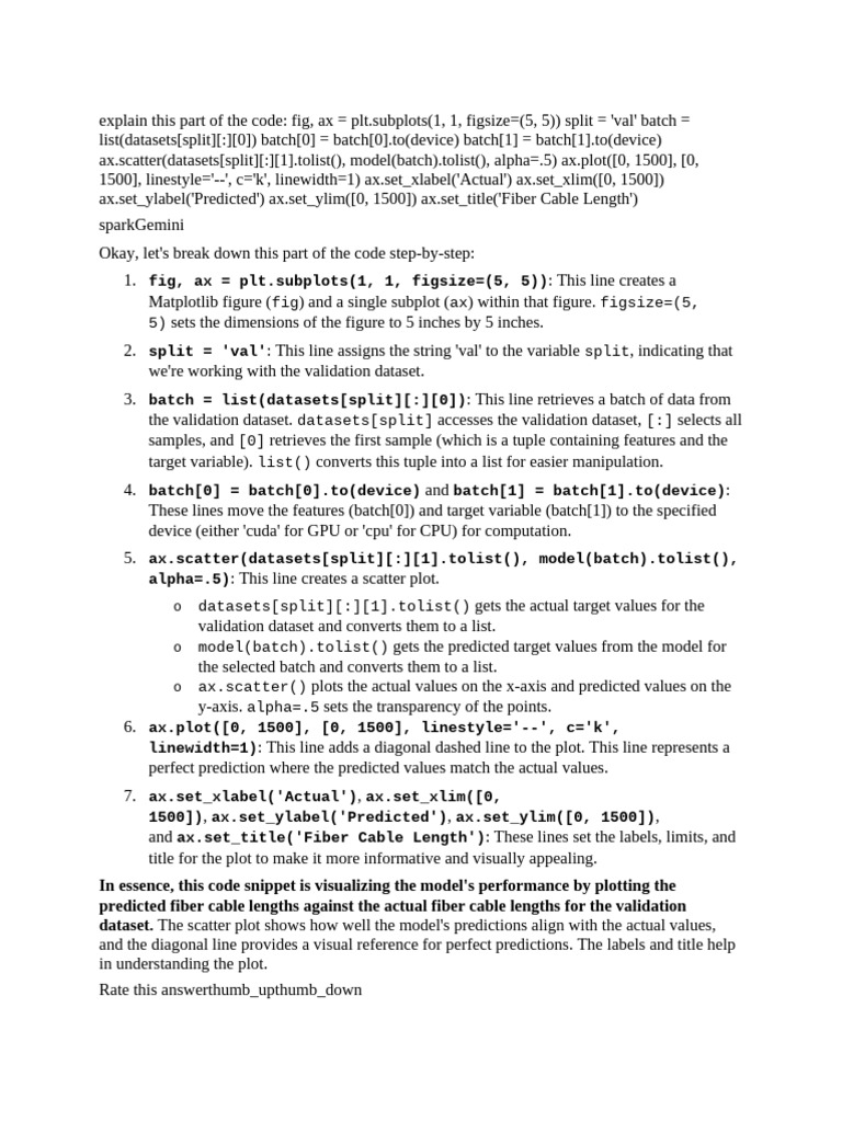 Fibercablelength Understanding | PDF | Applied Mathematics | Computer ...