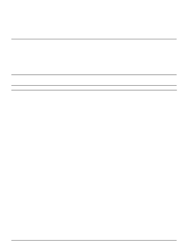 Chughtai Lab RFT Report for PTC-131124108 | PDF | Science & Mathematics ...