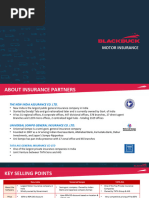 Ensure Brochure (Final) | PDF | Insurance | Vehicle Insurance