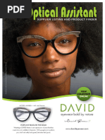 GEMS Optometry Network Providers - Limpopo | PDF | Optometry | Eye