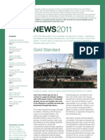 Ecodek 2011 Newsletter