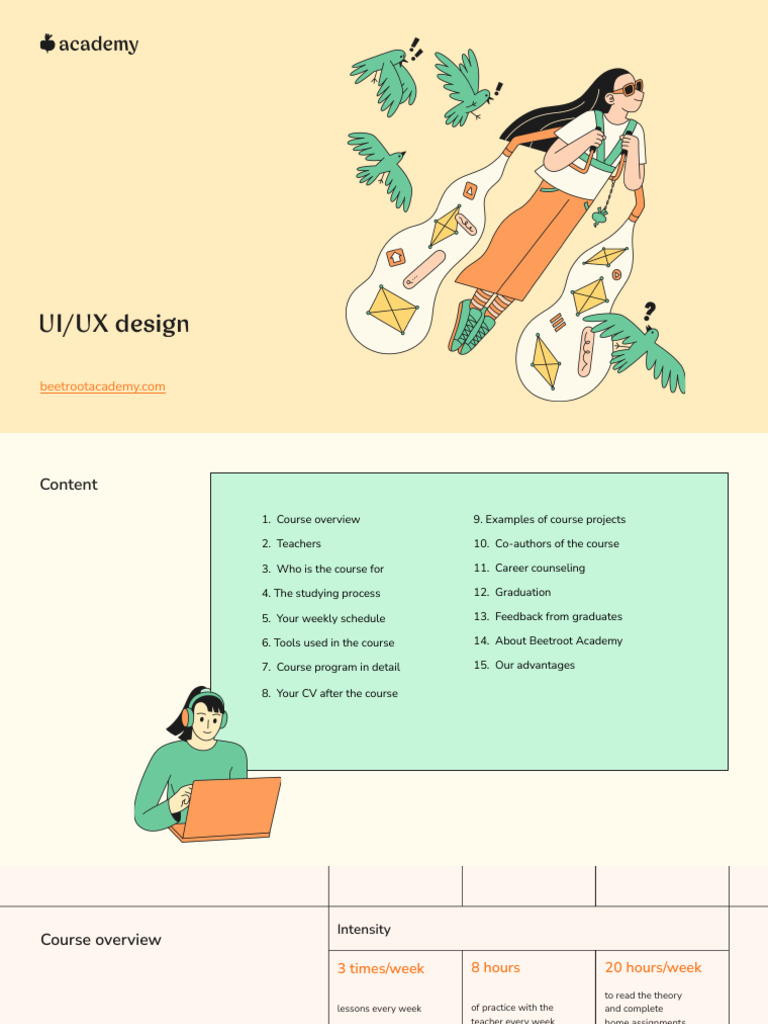 Eng Ui - Ux, 4.1 | PDF | Mobile App | Teachers