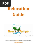Download New Tampa Relocation Guide by NewTampacom by NewTampa SN79591880 doc pdf