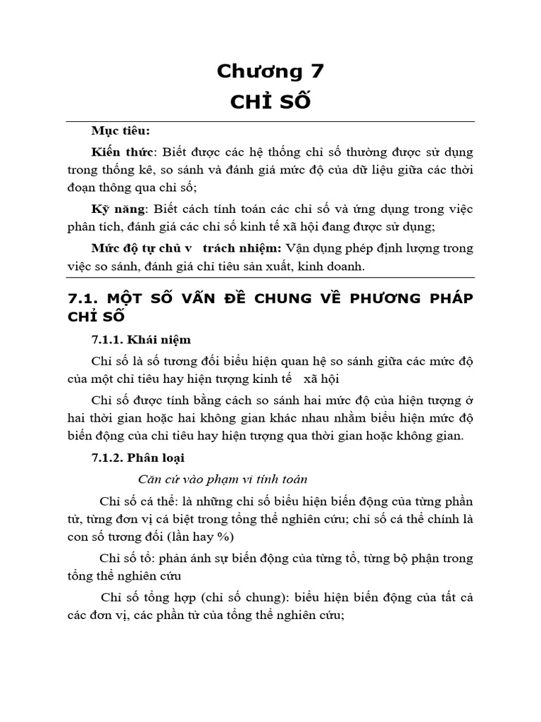 0 Chapter 7 - 1 | PDF