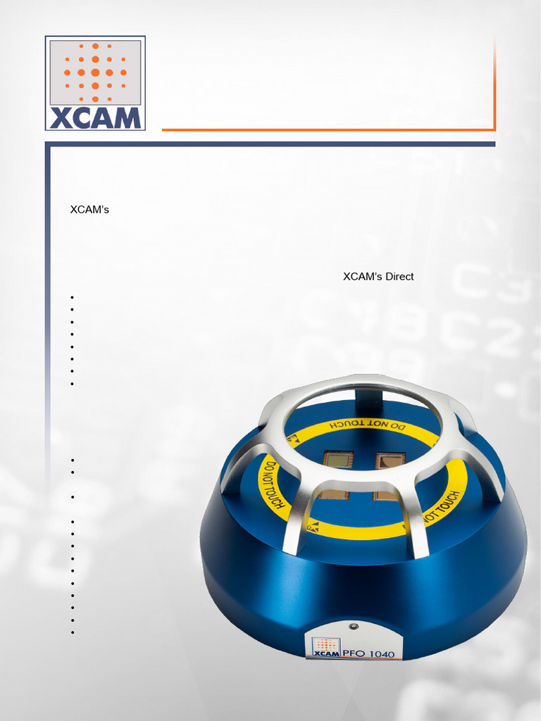 Real-Time Surface Particle Monitoring | PDF | Particulates