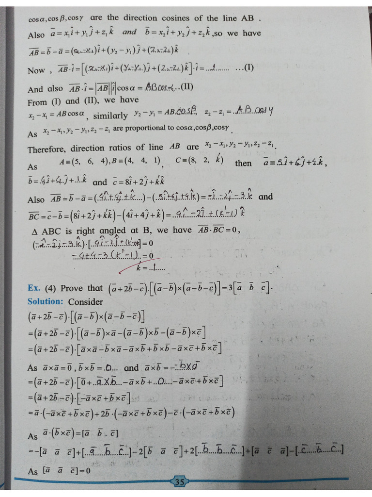 XII Maths Practical 6 To 10 | PDF