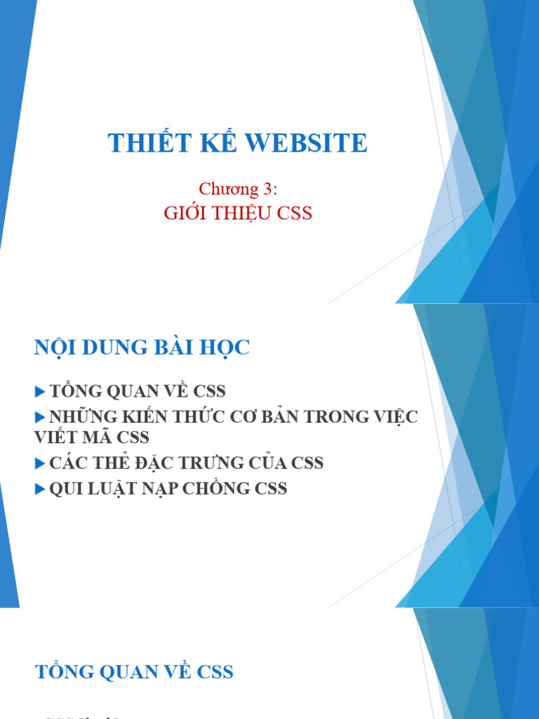 B4 CSS | PDF