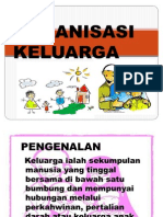 Organisasi Keluarga2