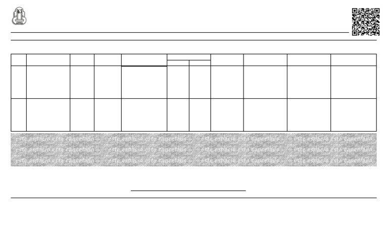 Osfer-06 - Manuales de Procedimientos A00-019-004 | PDF