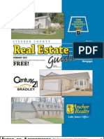 Steuben County Real Estate Guide - January 2012