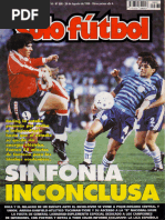 Solo Fútbol #555, 05-02-1996 | PDF
