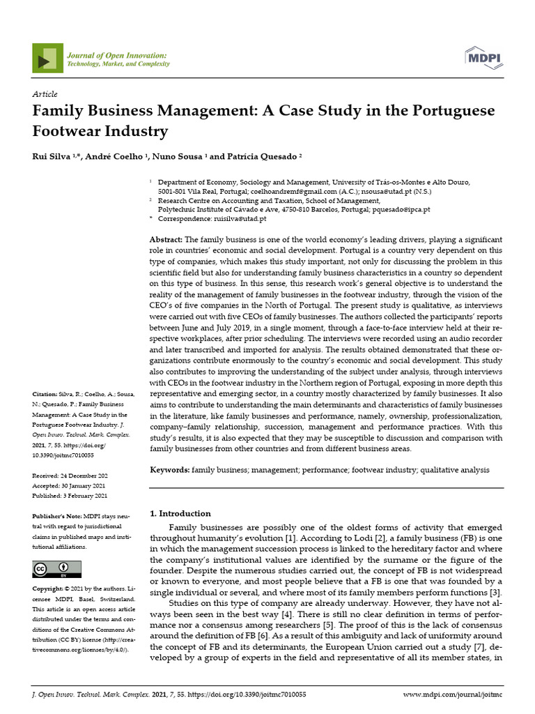 1 s2.0 S2199853122008241 Main | PDF | Systematic Review | Methodology