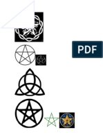 Pentagram As