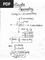SSC CGL Trigonometry Formulas | PDF