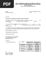 Download Format Surat Amaran Terakhir Untuk Ketidakhadiran Ke Sekolah by Indah Iskandar SN79596926 doc pdf