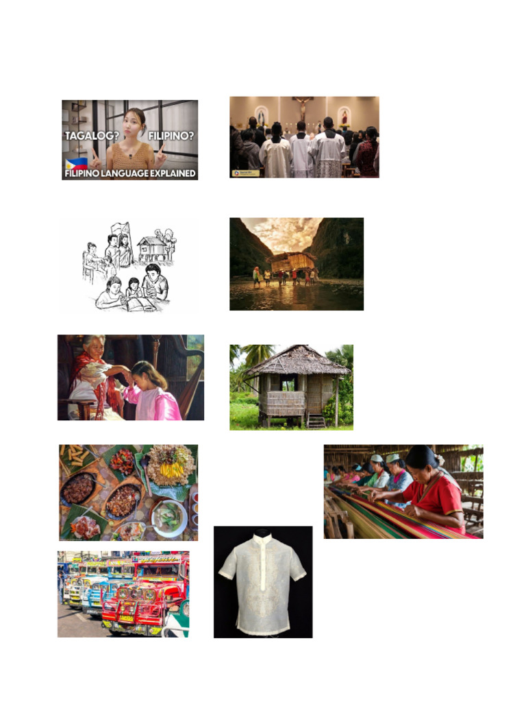 MMW (Patterns in Nature) | PDF