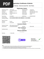 DL and RC Sample Cards Overview | PDF