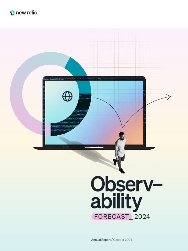 New Relic 2024 Observability Forecast Report | PDF | Artificial ...