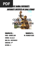 Court Dress Code Guidelines Malaysia | PDF
