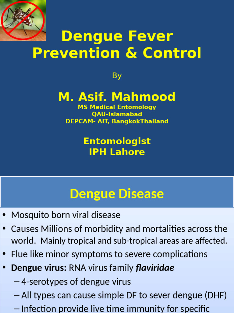 Distinguishing Dengue and Measles Rash | PDF | Immunology | Viral Diseases