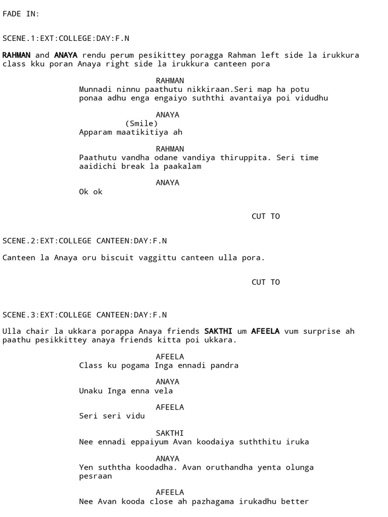 Project | PDF